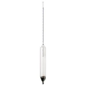 Hydrometer, DURAC, 59/71, Brix Formerly Part# 5072