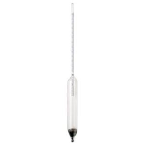 Hydrometer, DURAC, 0/35, Brix Formerly Part# 50725