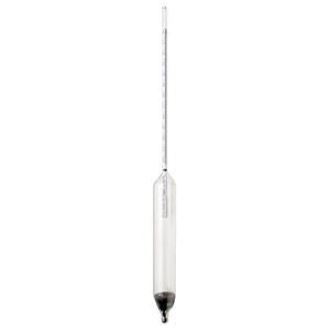 Hydrometer, DURAC, 35/70, Brix Formerly Part# 5073