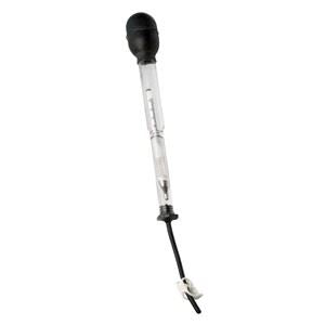 Hydrometer, DURAC, 1.150/1.300, Battery Formerly P