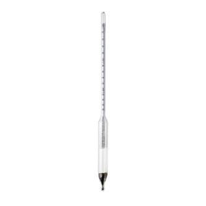 Hydrometer, 1.000/1.280, Specific Gravit Formerly