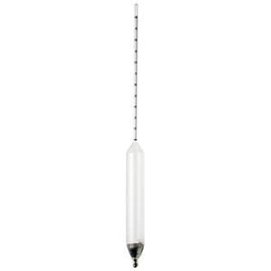 Hydrometer, DURAC, 0.990/1.040, Kg/L, Dr Formerly