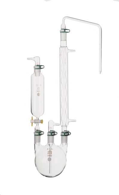 SULFITES APPARATUS COMPMonier-Williams Sulfites Di