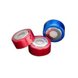 20mm Red BiMetal Seal, 0.118