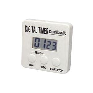 Timer, DURAC, 99Minute:59Second, Digital Formerly