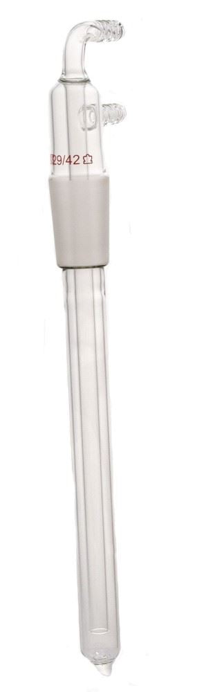 DIST HEAD CONDENSERCold Finger Joint with Lower Dr