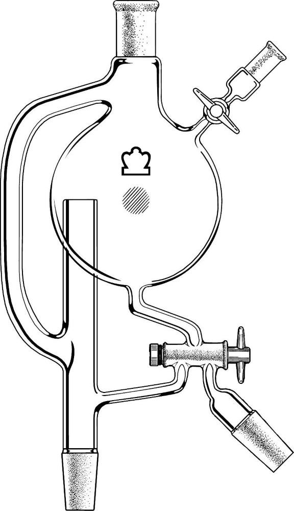 DIST HD SOLV 14/20 500MLModified Solvent Distillat
