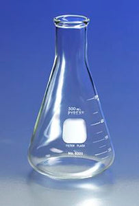 PYREX 1L Filtering Flask without Sidearm Tubulatio