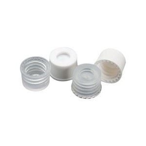 8-425mm White Top Seal™ Closure, 10mil 10-PK(100)