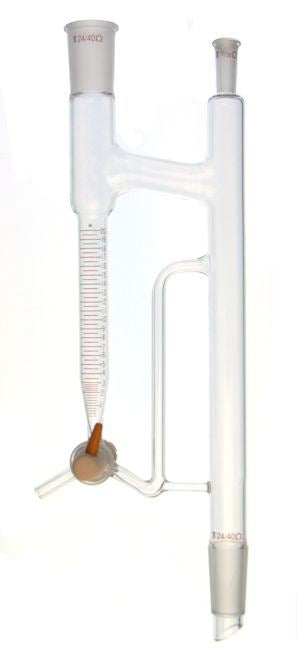 DIST RECVR DEAN STARK 20MLDean Stark Distillation