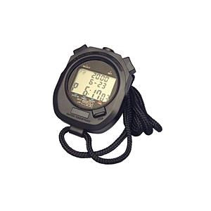 Stopwatch, DURAC, Digital, 3Line Display Formerly