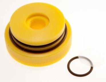 ADAPTER FREEZE DRYVacuum Adapters Case Qty 0