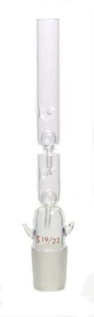 EVAP CONCENT COL ONLY Micro Snyder Distillation Co