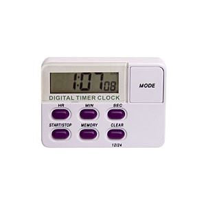 Timer, DURAC, 23Hour:59Minute:59Second Formerly Pa – LabCloud Plus+