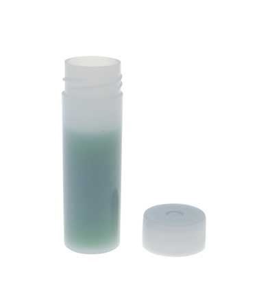 VIAL,SCINT,PE,PE CAP OFF,7ML,BULK7 mL Polyethylene