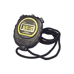 Stopwatch, DURAC, Digital, 1Line Display Formerly