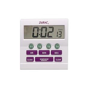 Timer, DURAC, 99Hour:99Minute:99Second Formerly Pa