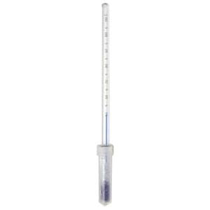 Thermometer, DURAC Plus, 50/110C, Blue Formerly Pa