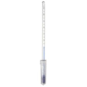 Thermometer, DURAC Plus, 18/60C, Blue Formerly Par
