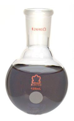 FLK RB 1N 55/50 22000ML Single Standard Taper Neck