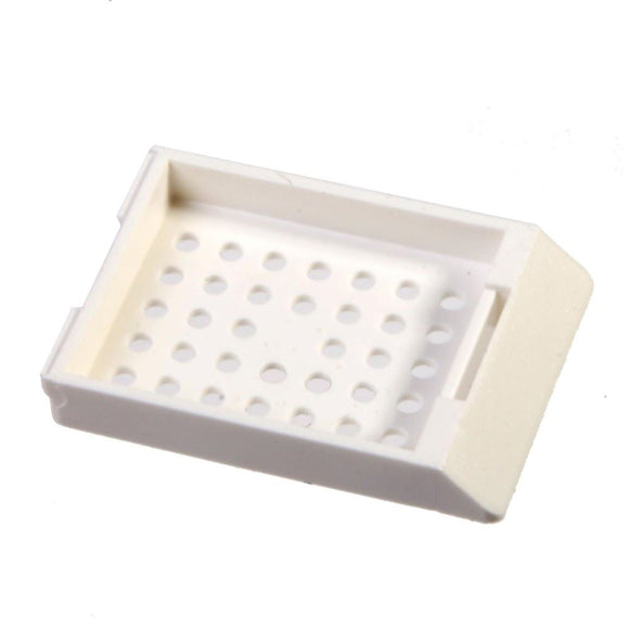 Histo Plas Capsette White PK of 499