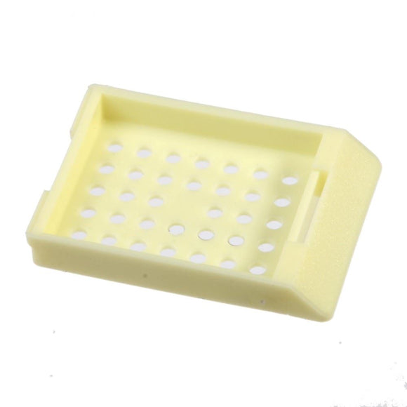 Histo Plas Capsette Yellow PK of 499