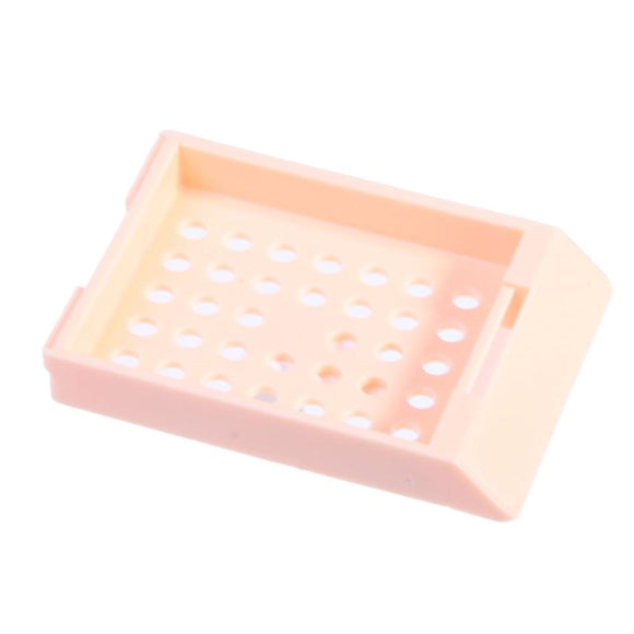 Histo Plas Capsette Pink PK of 499