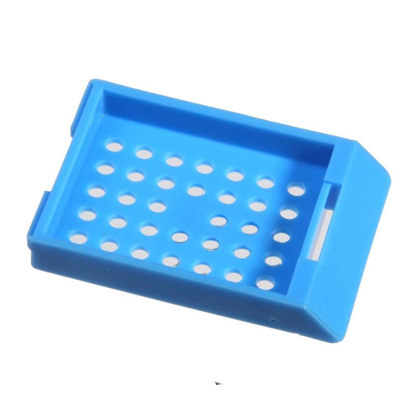 Histo Plas Capsette Blue PK of 499