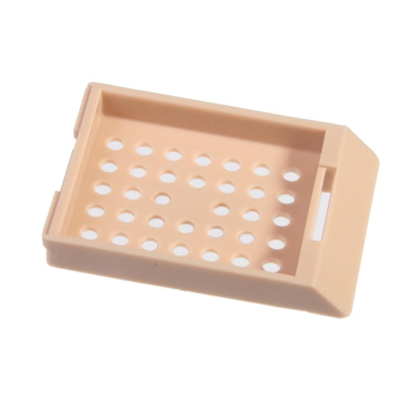 Histo Plas Capsette Tan PK of 499
