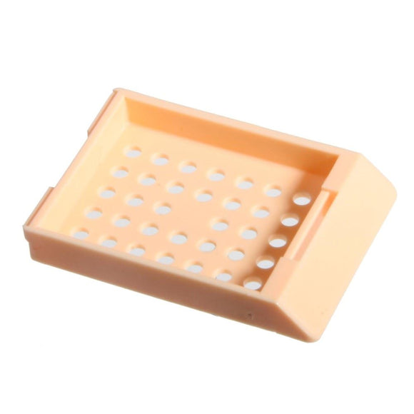 Histo Plas Capsette Qty/PK (500) Case Qty (5000)