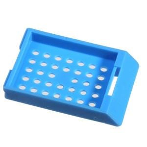 Histo Plas Capsette Qty/PK (500) Case Qty (5000)