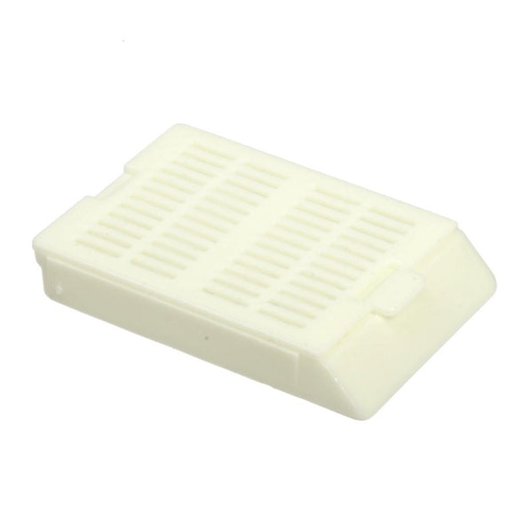 Histo Plas Uni-Capsette White PK of 499