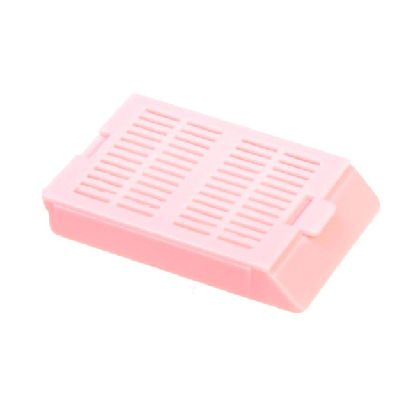 Histo Plas Uni-Capsette Qty/PK (500) Case Qty (500