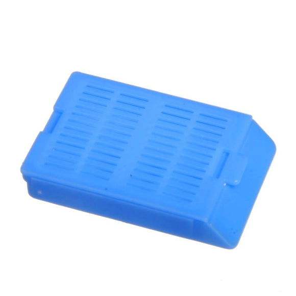 Histo Plas Uni-Capsette Qty/PK (500) Case Qty (500