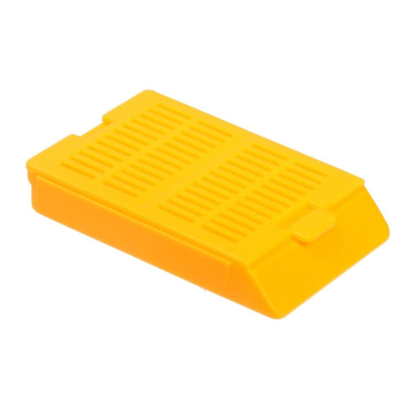 Histo Plas Uni-Capsette Qty/PK (500) Case Qty (500