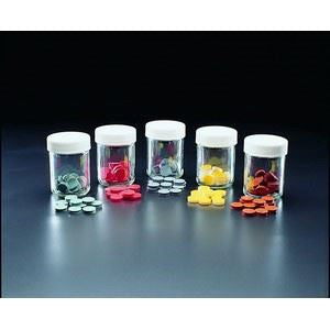 9.5mm Diameter  4-Layer GC Septa QTY (100)