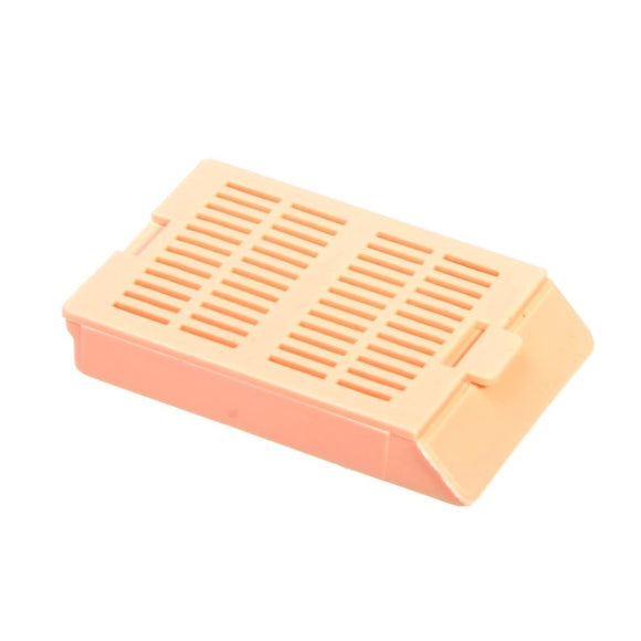 Histo Plas Uni-Capsette Qty/PK (500) Case Qty (500