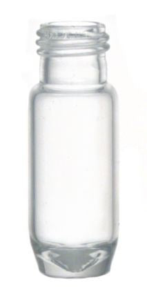 VIAL,STORAGE,SHOULDER,15X45MM,1DRACCUFORM® SSR™ St