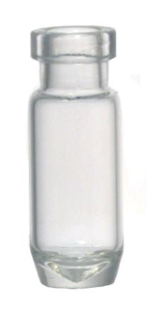 12X32 MAX RECOVERY, 11MM CRIMP, TAPERED BOTTOMACCU