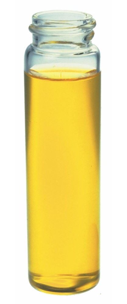 VIAL,KG33,17X60MM,15-425,8ML33 Expansion Vials wit