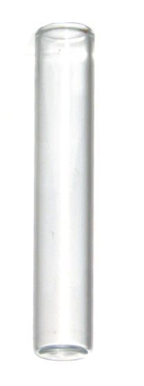 9mm Vial Insert, 400uL, Flat BottomLimited Volume