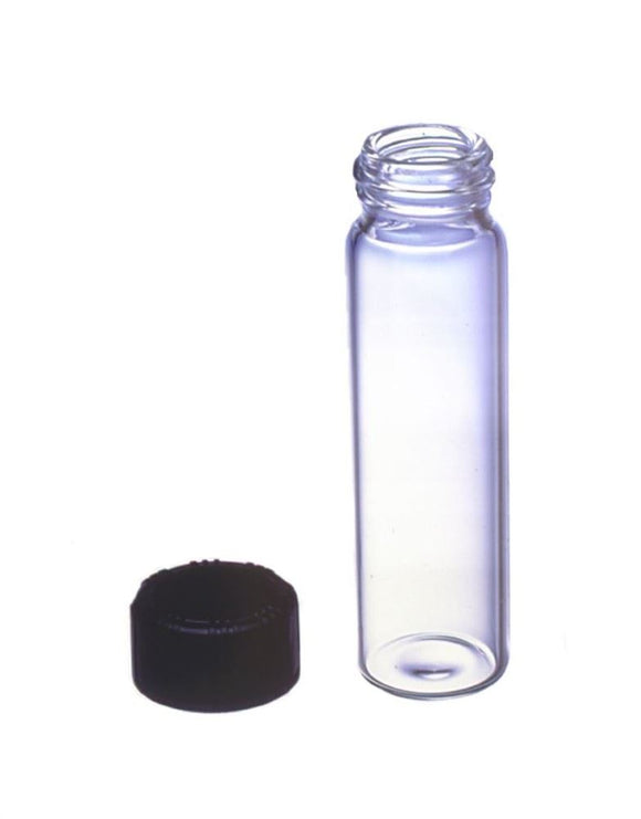 VIAL,KG33,21X70MM,18-400,4DR33 Expansion Vials wit