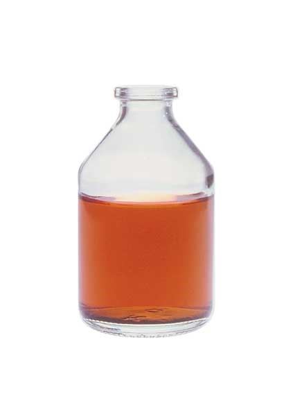 SERUM BOTTLE CLEAR 30MLSerum Bottles Case Qty 287