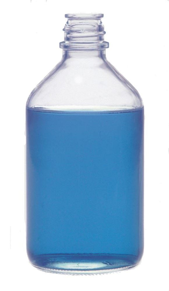 BOTTLE,KG35,NO CAP,33-430,250MLStorage/Media Bottl