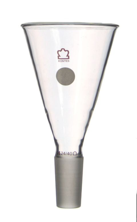 FUNNEL SIZE 23Powder Addition Funnels with Standar