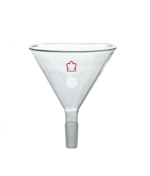 FUN PWDR MOD 150ML 24/40Flattened Powder Addition