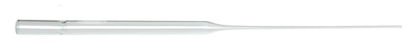 PASTEUR PIPET 9IN 2MLPK250Soda Lime Pasteur Pipet