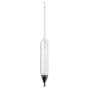 Hydrometer, DURAC, 105/125%, Proof Formerly Part#
