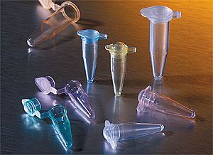 Uni-Flex Safety Caps for 10mm Blood Collecting & C