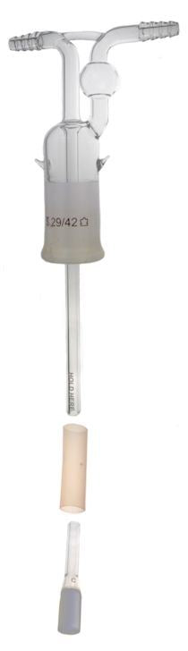 DISP TUBE 125-250EC HOSE CDispersion Tube for Tall